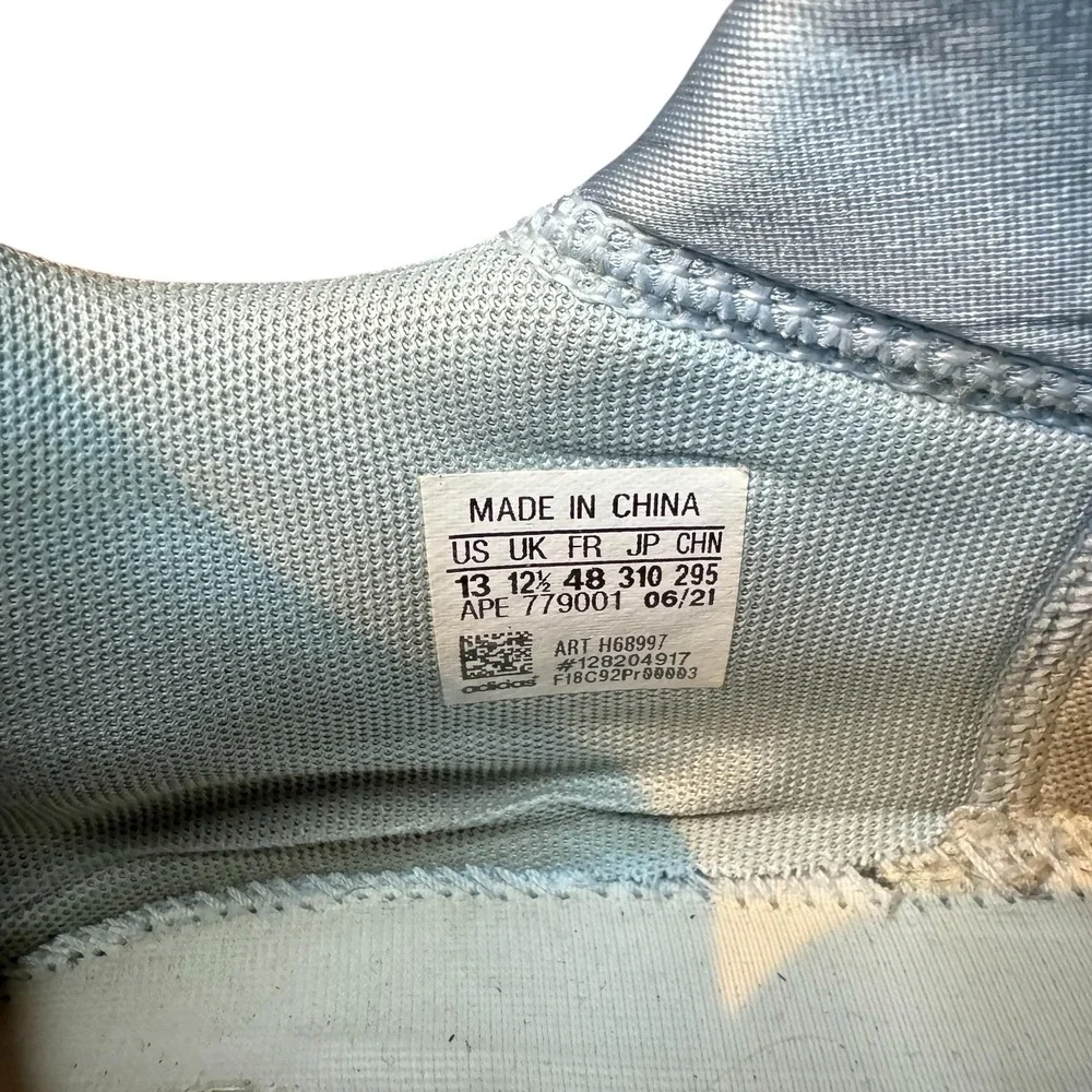 adidas brand model